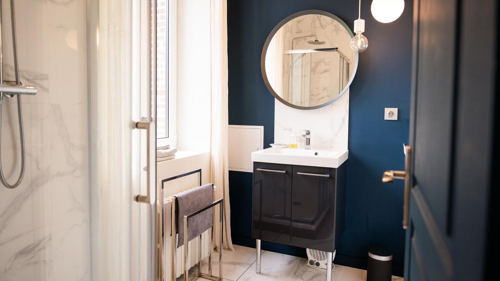 Manoir Des Carreaux Chambres D'Hotes Ingouville ภายนอก รูปภาพ