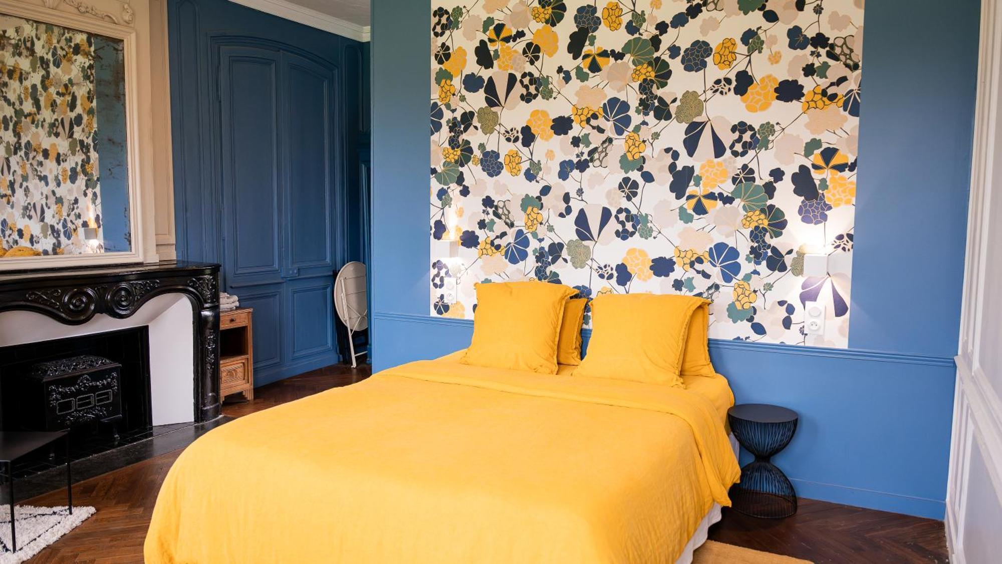 Manoir Des Carreaux Chambres D'Hotes Ingouville ภายนอก รูปภาพ