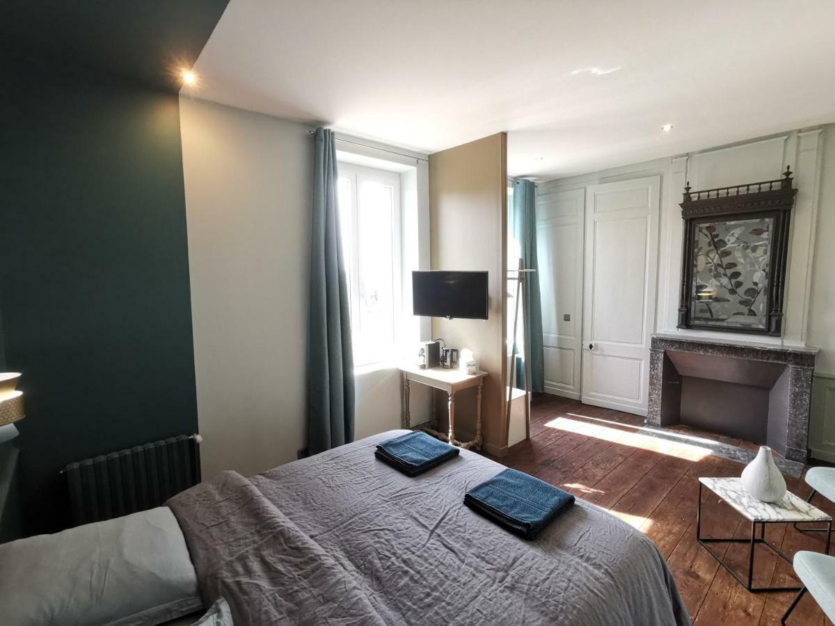 Manoir Des Carreaux Chambres D'Hotes Ingouville ภายนอก รูปภาพ