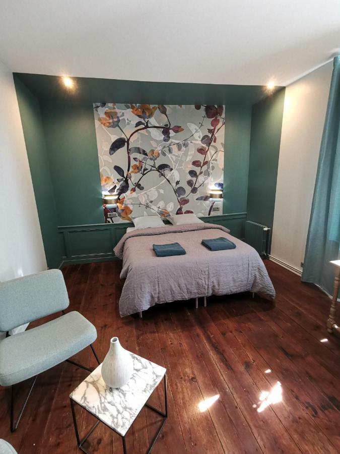 Manoir Des Carreaux Chambres D'Hotes Ingouville ภายนอก รูปภาพ