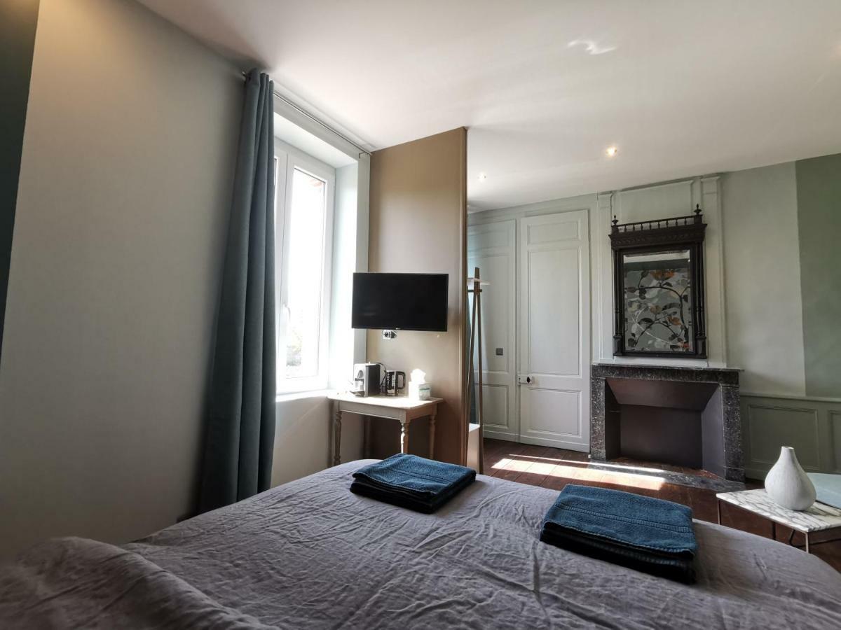 Manoir Des Carreaux Chambres D'Hotes Ingouville ภายนอก รูปภาพ