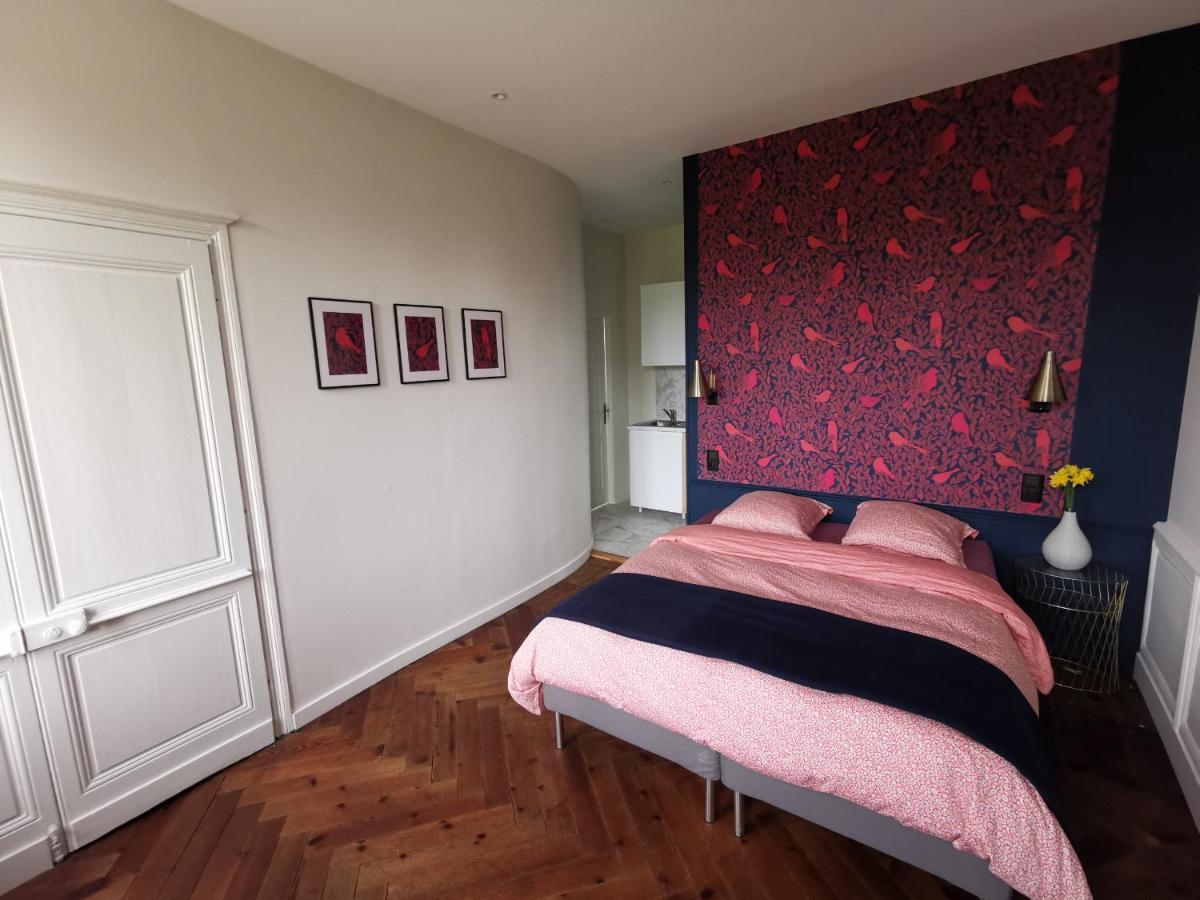 Manoir Des Carreaux Chambres D'Hotes Ingouville ภายนอก รูปภาพ