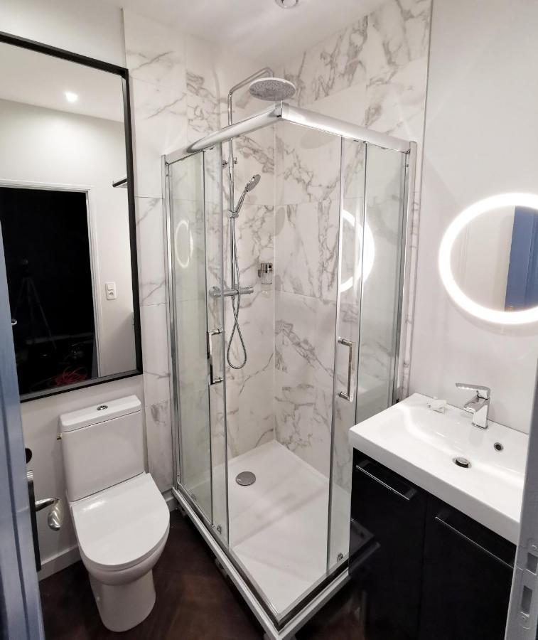 Manoir Des Carreaux Chambres D'Hotes Ingouville ภายนอก รูปภาพ